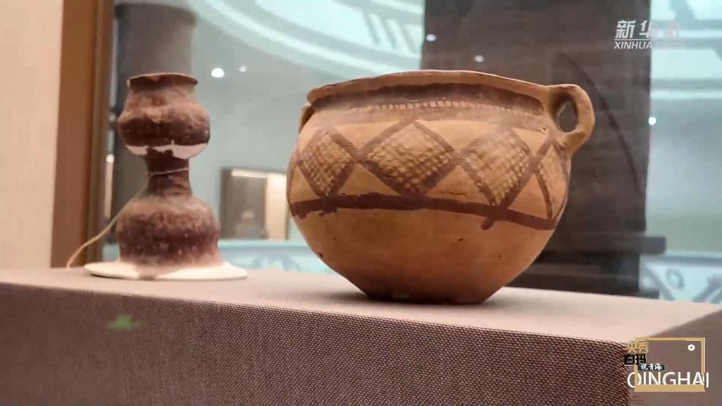 央秀白玛说青海｜青海乐都：藏在河湟谷地的高原之城