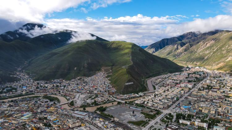 總書記牽掛的玉樹，現(xiàn)在怎么樣了？