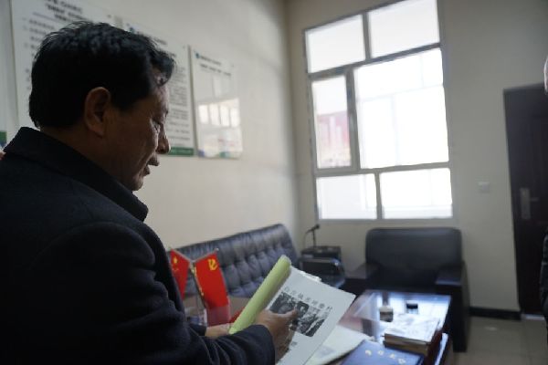 破陳規(guī)陋習，樹文明新風——青海省循化縣推進移風易俗倡導“紅白事”簡辦見聞