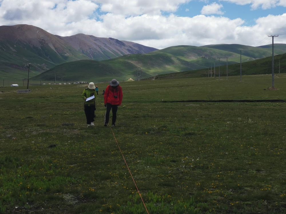 新華全媒+|海拔越高越缺氧？專家這么說