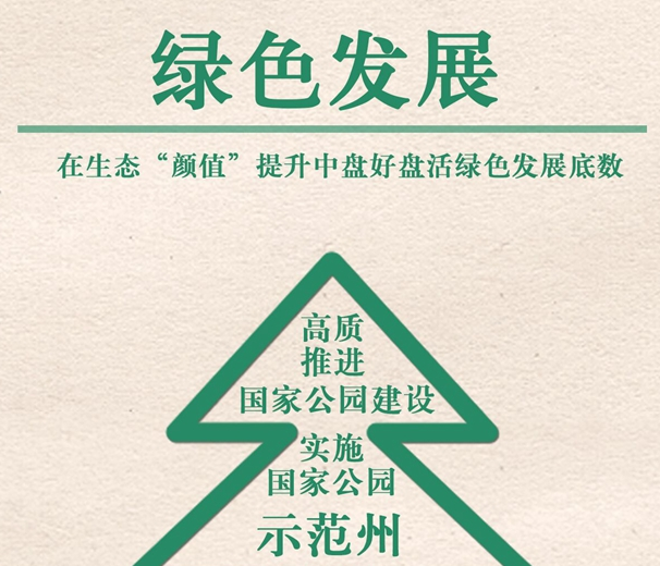 2022年，果洛要實現(xiàn)這些目標(biāo)！